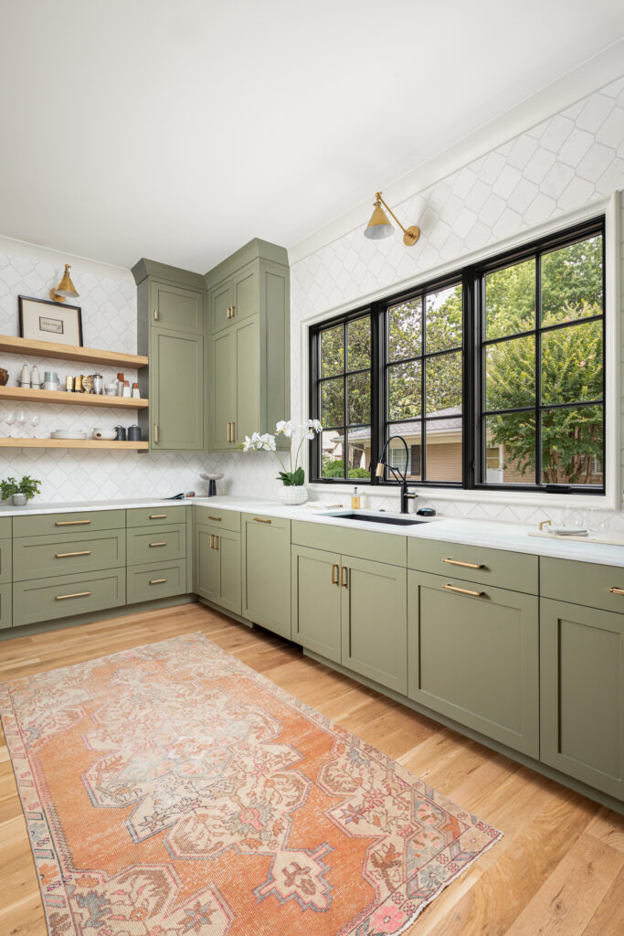 charlotte custom home builder