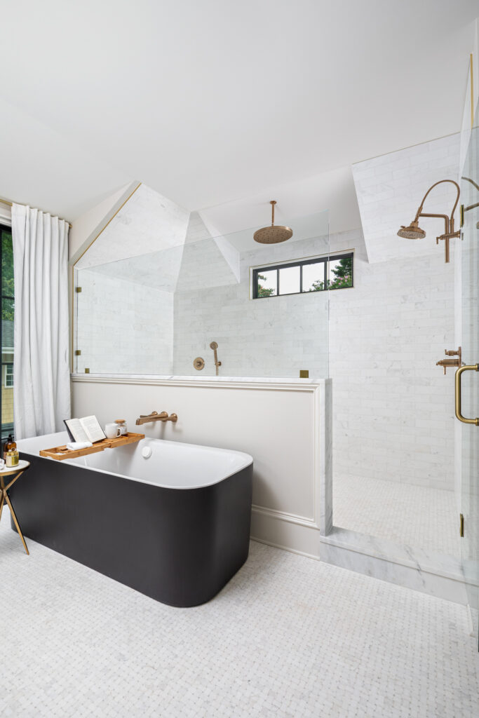 charlotte custom home builder