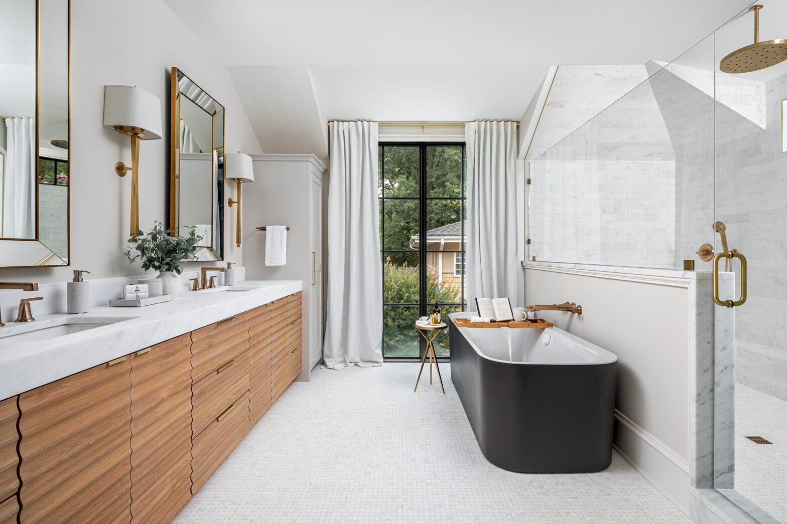 charlotte custom home builder