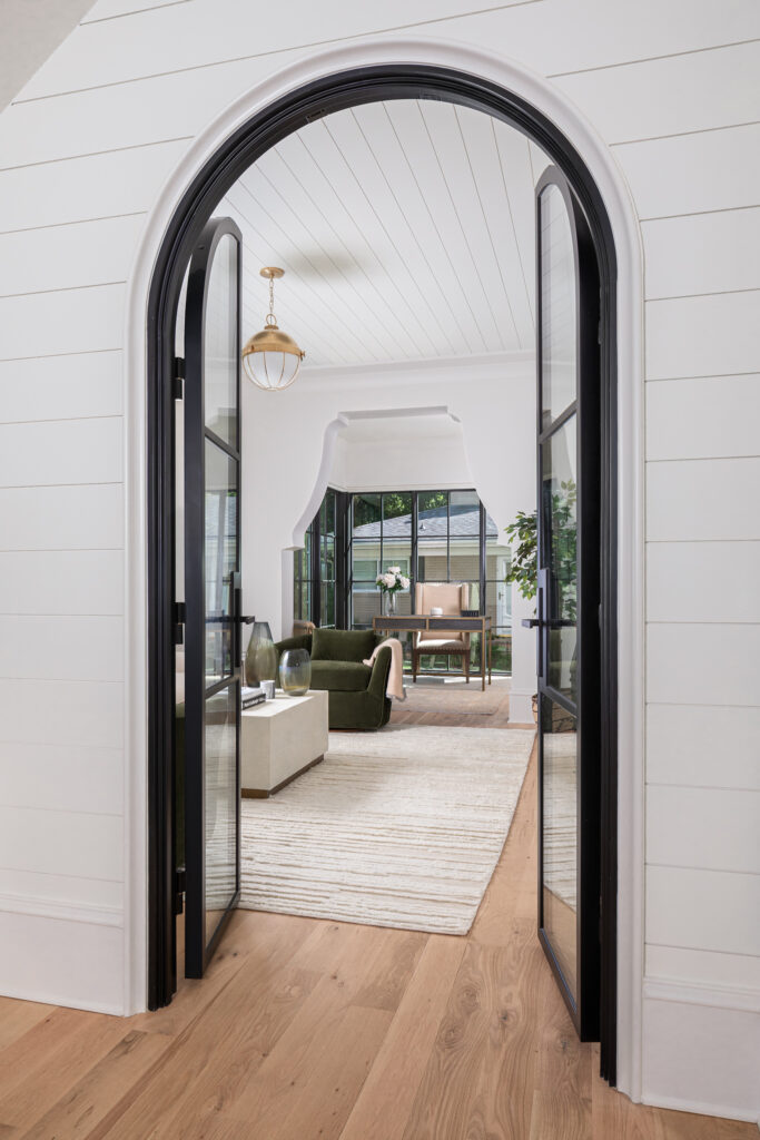 charlotte custom home builder