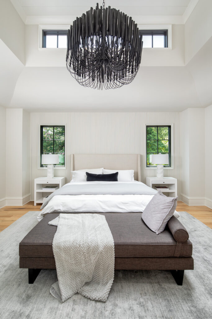 Charlotte custom home builder luxury home designer