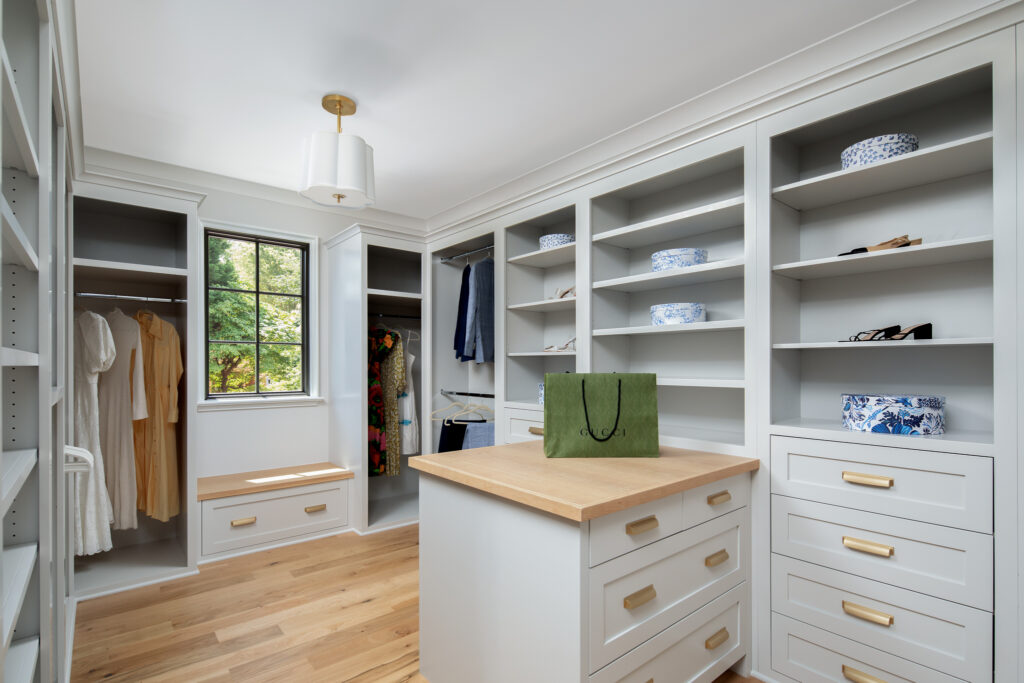 Charlotte custom home builder luxury home designer