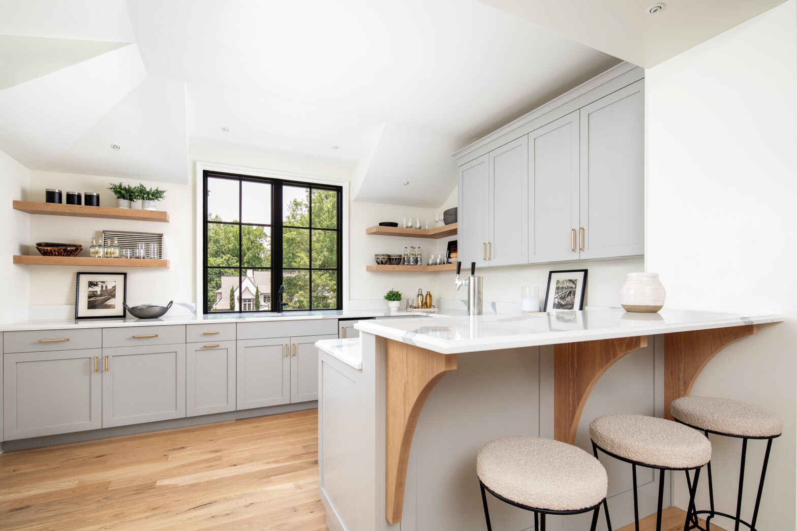 Charlotte custom home builder luxury home designer