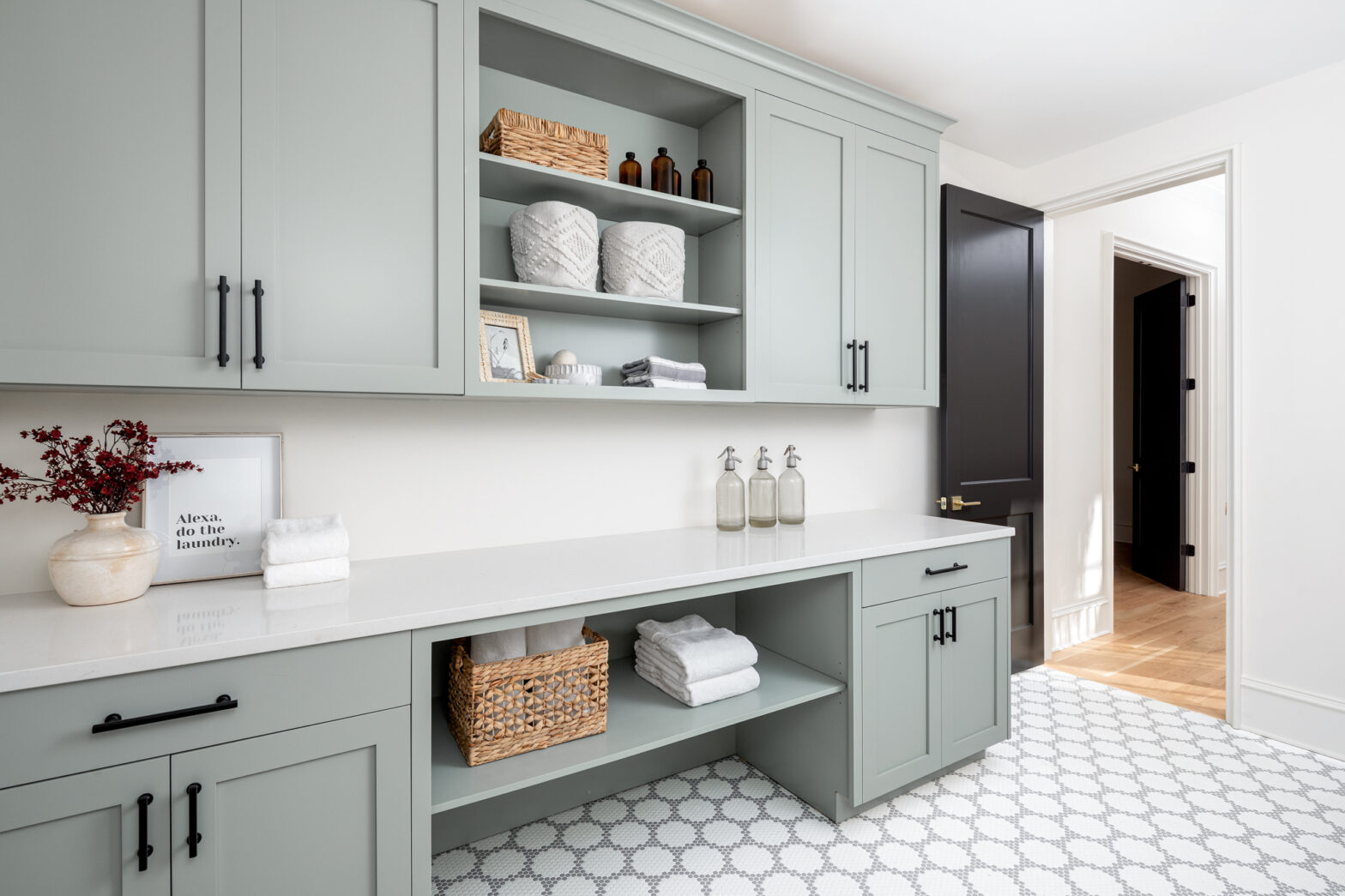 charlotte custom home builder
