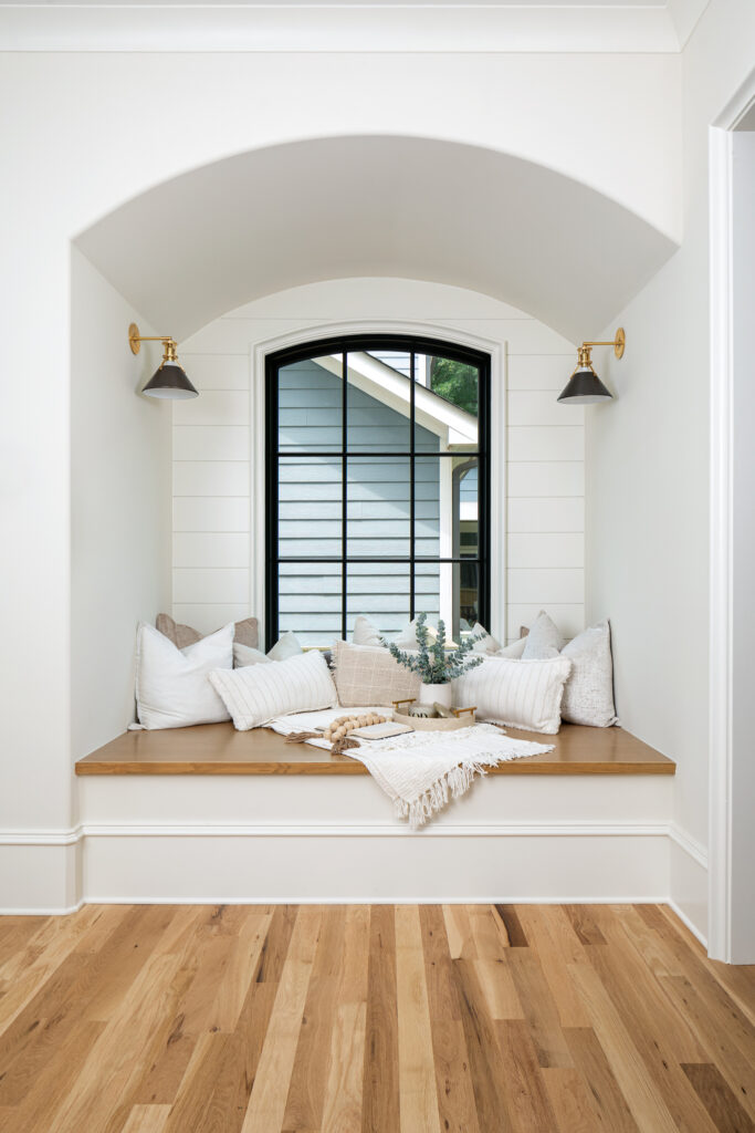 charlotte custom home builders