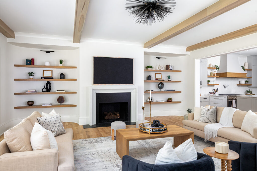 charlotte custom home builders