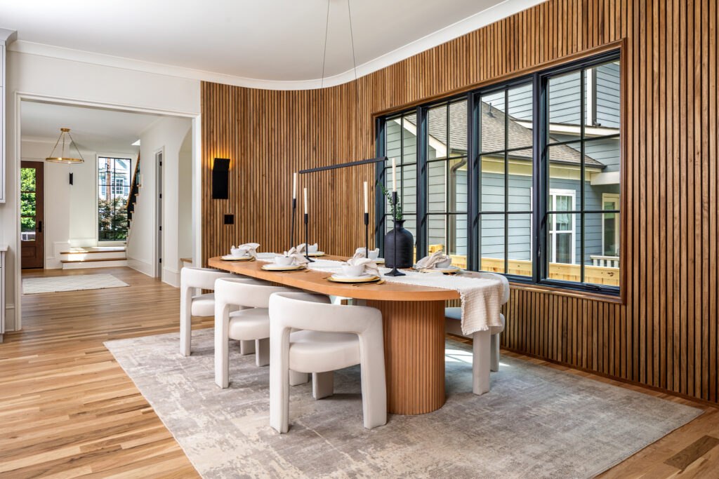 charlotte custom home builders