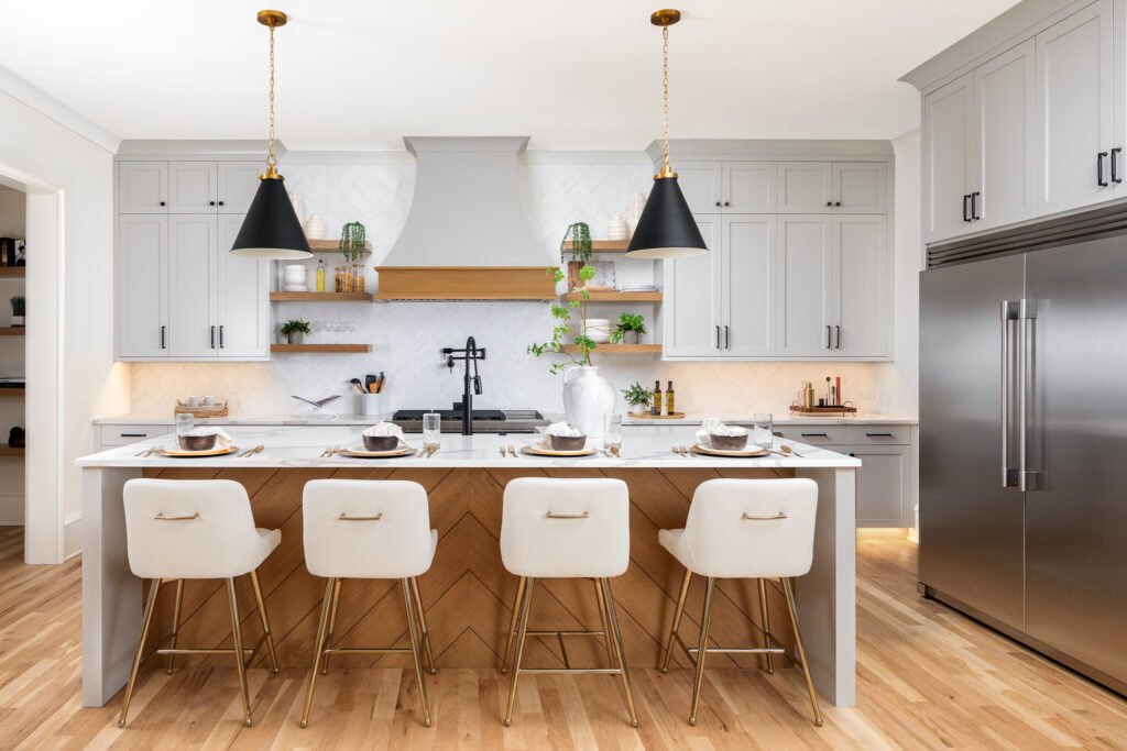 charlotte custom home builders