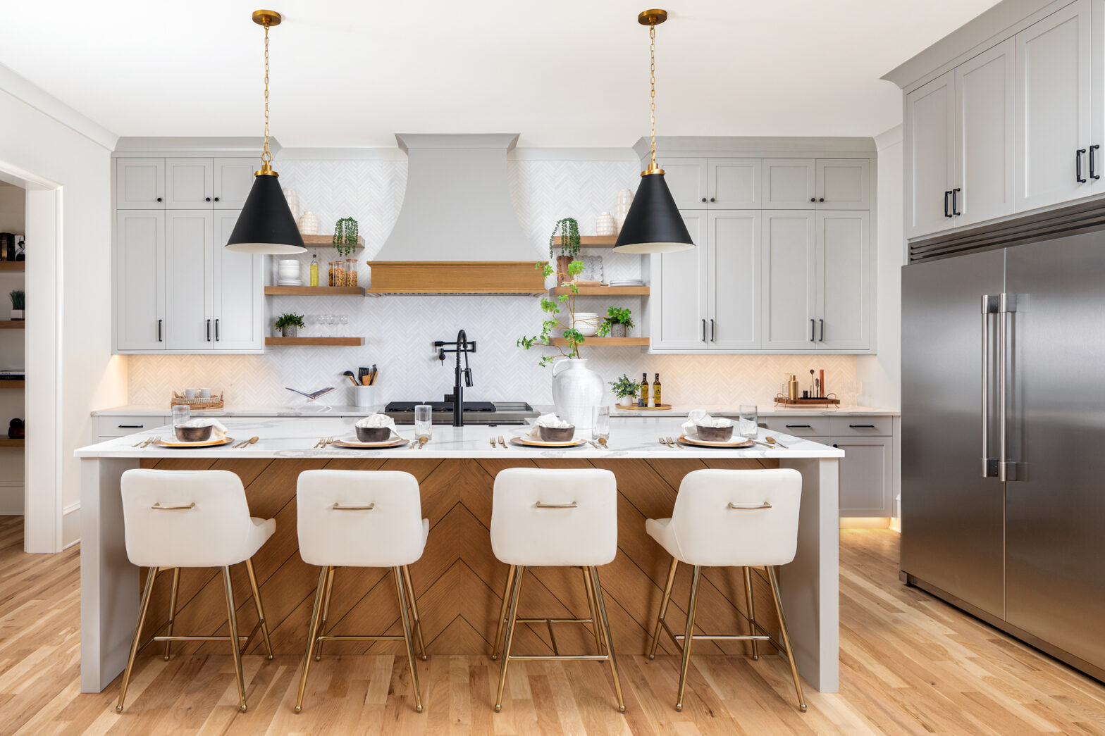 charlotte custom home builders