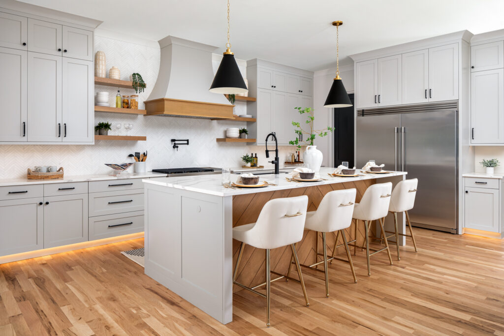 charlotte custom home builders