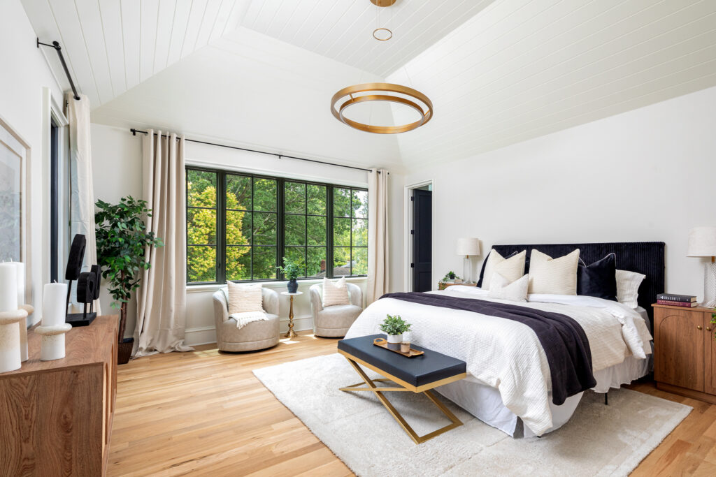 charlotte custom home builders