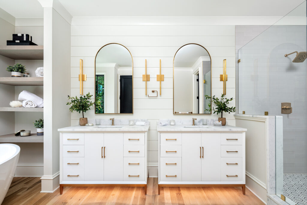 charlotte custom home builders