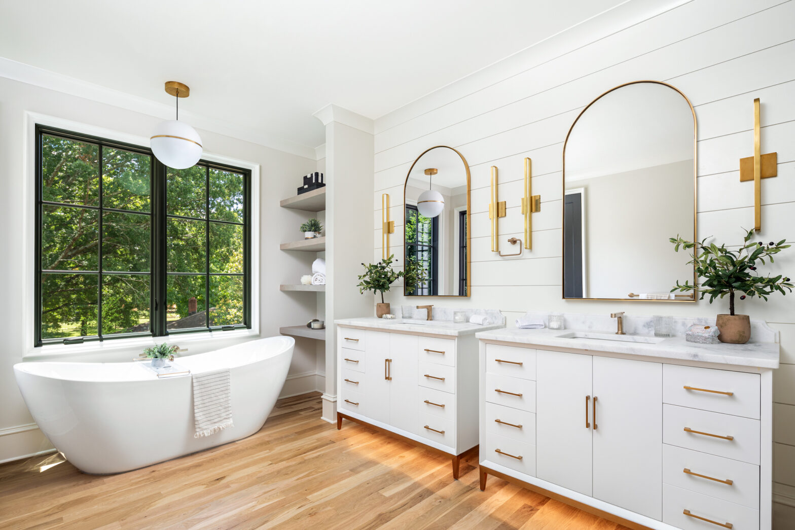 charlotte custom home builder