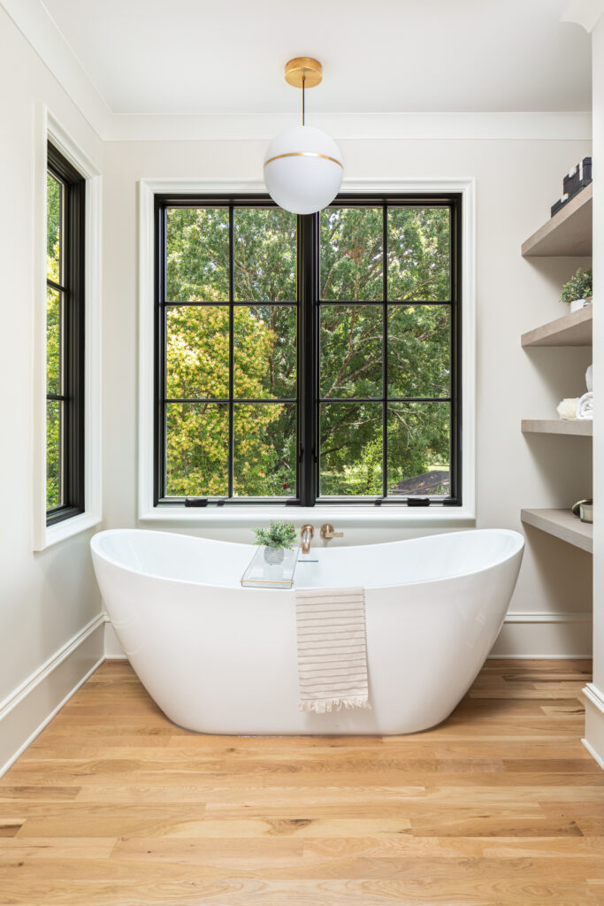 charlotte custom home builders