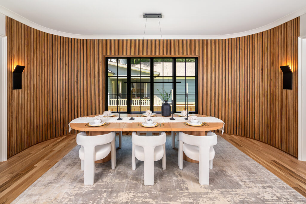 charlotte custom home builders