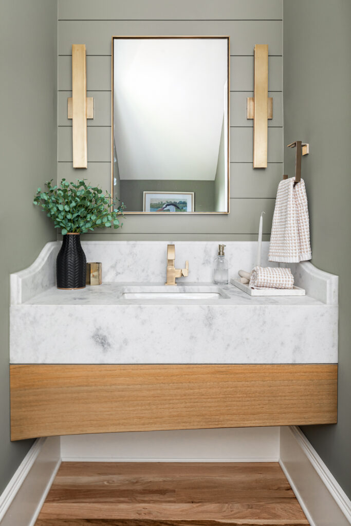 charlotte custom home builders