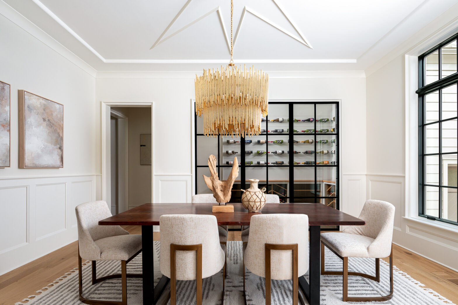 charlotte custom home builder