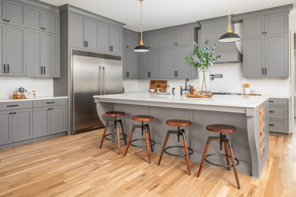 charlotte custom home builder