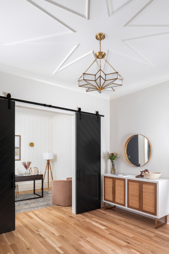 charlotte custom home builder