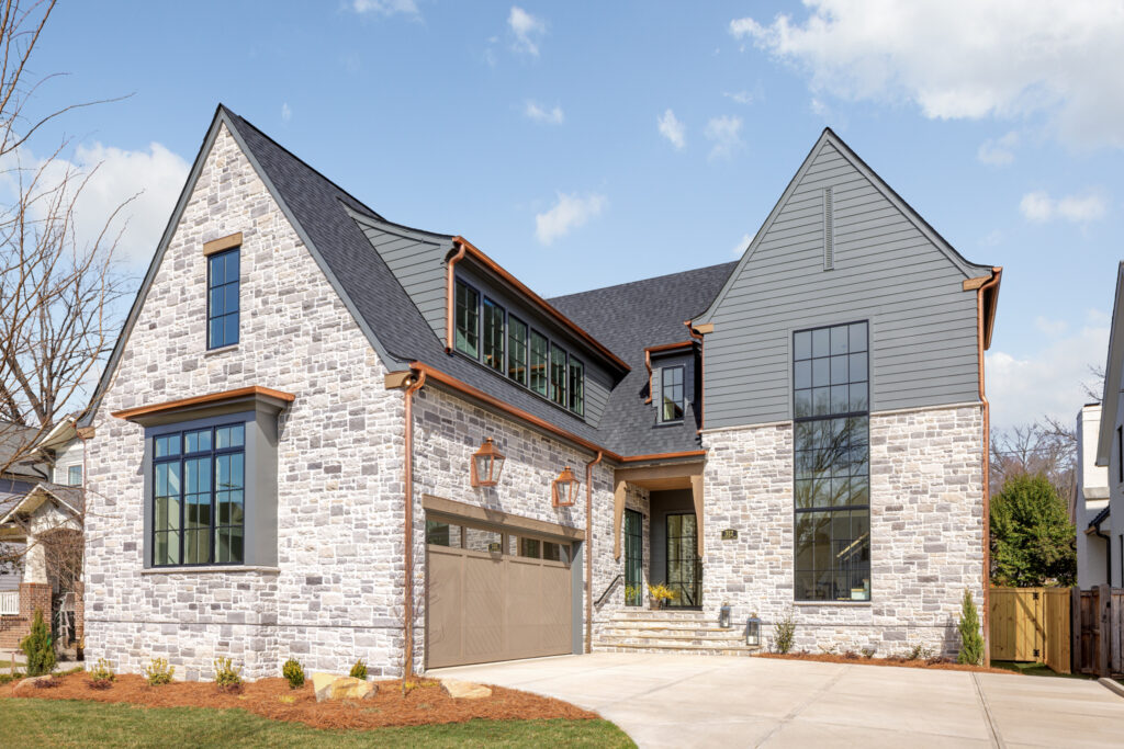 home builders charlotte north carolina luxury custom homes