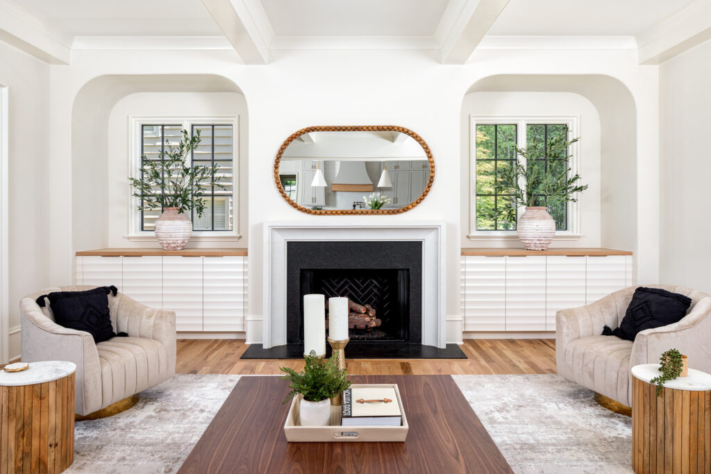 charlotte custom home builder