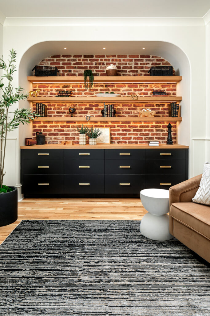 charlotte custom home builder