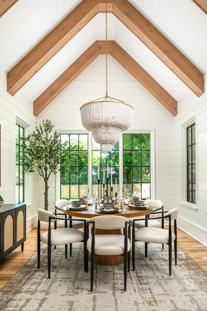 charlotte custom home builder