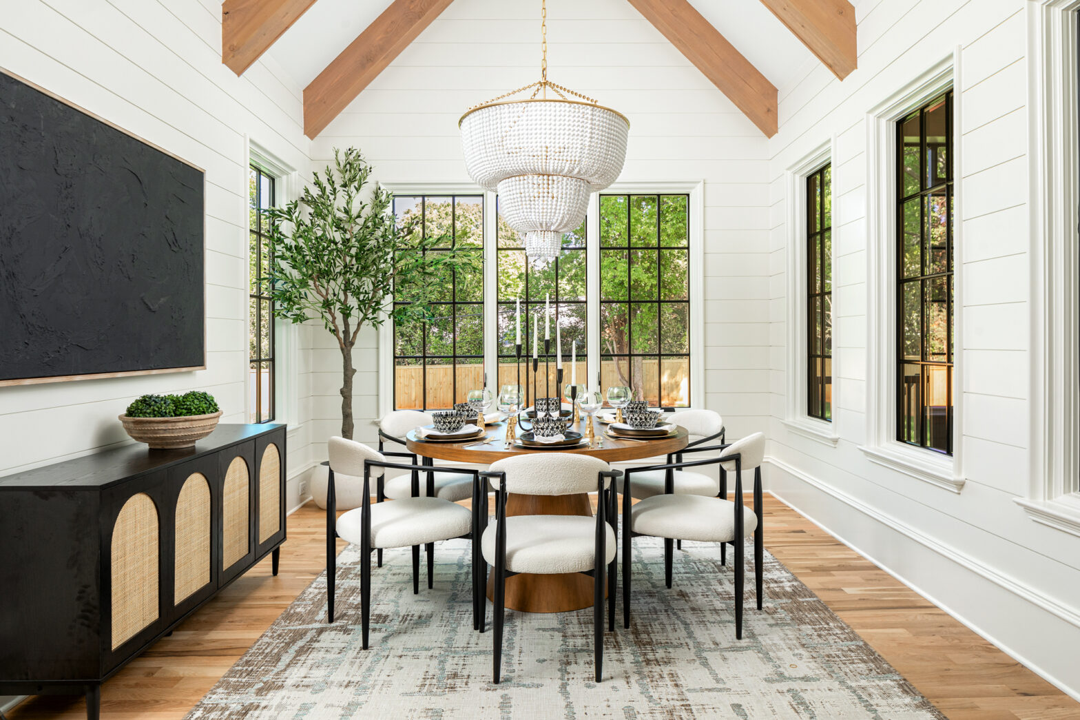 charlotte custom home builder
