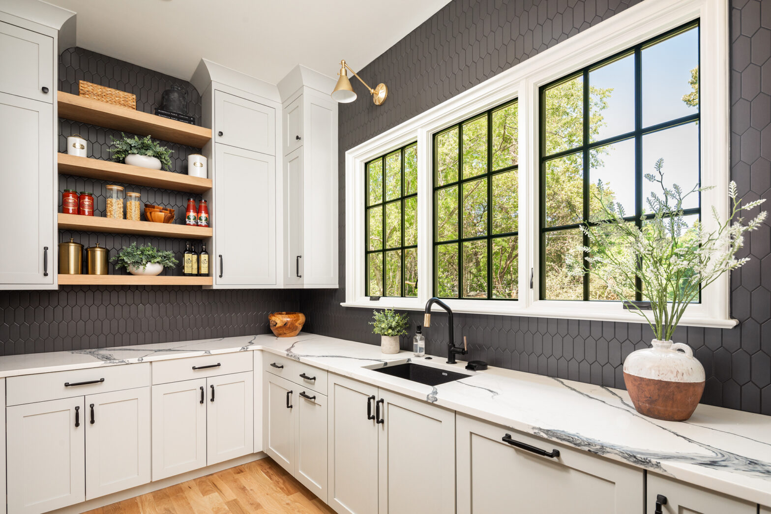 charlotte custom home builder