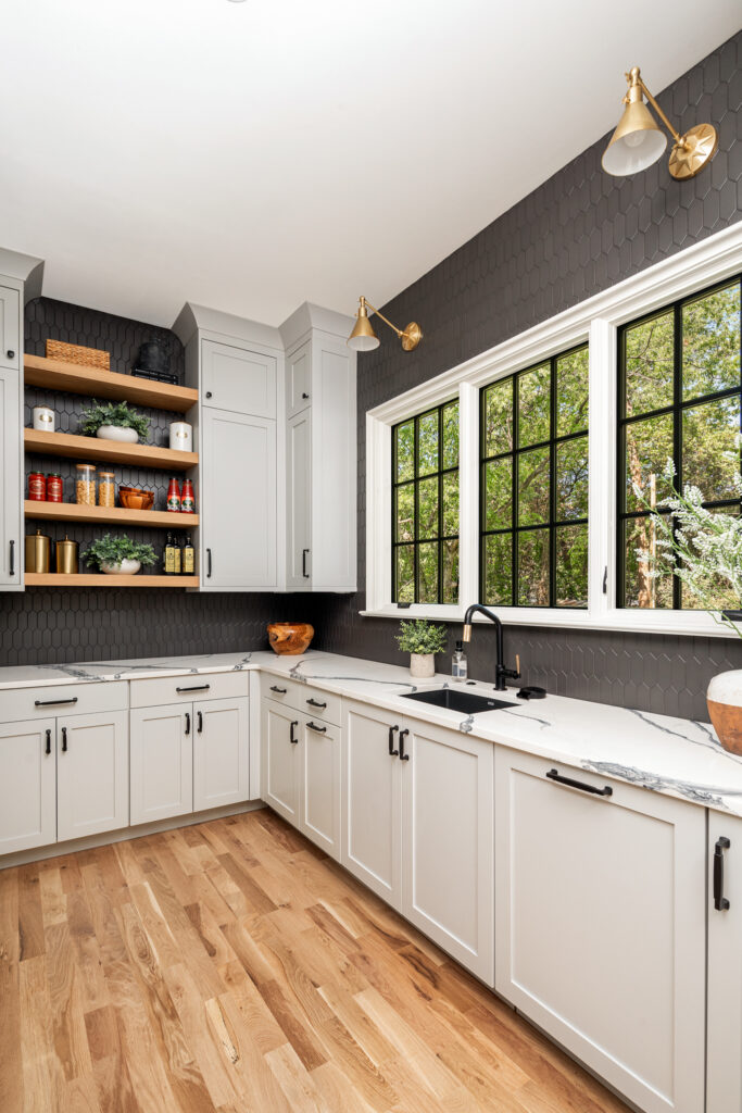 charlotte custom home builder