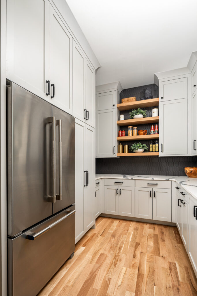 charlotte custom home builder