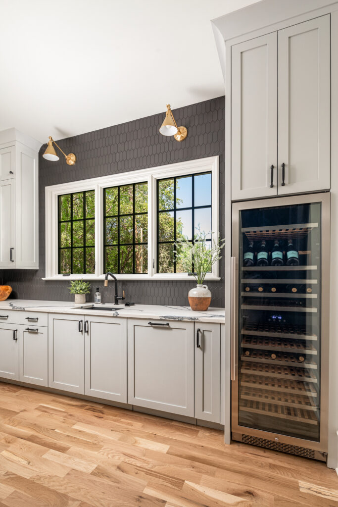 charlotte custom home builder