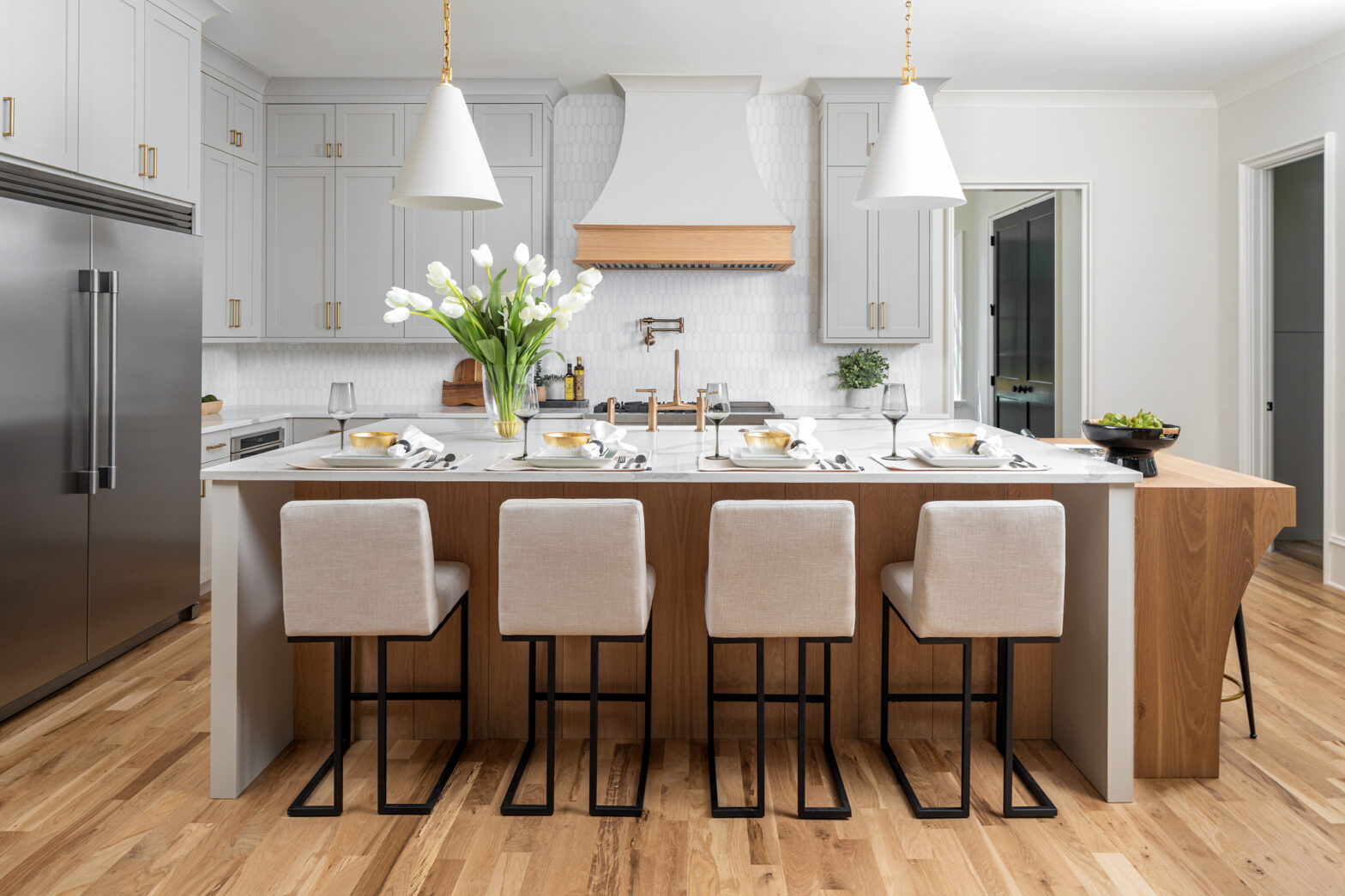 charlotte custom home builder