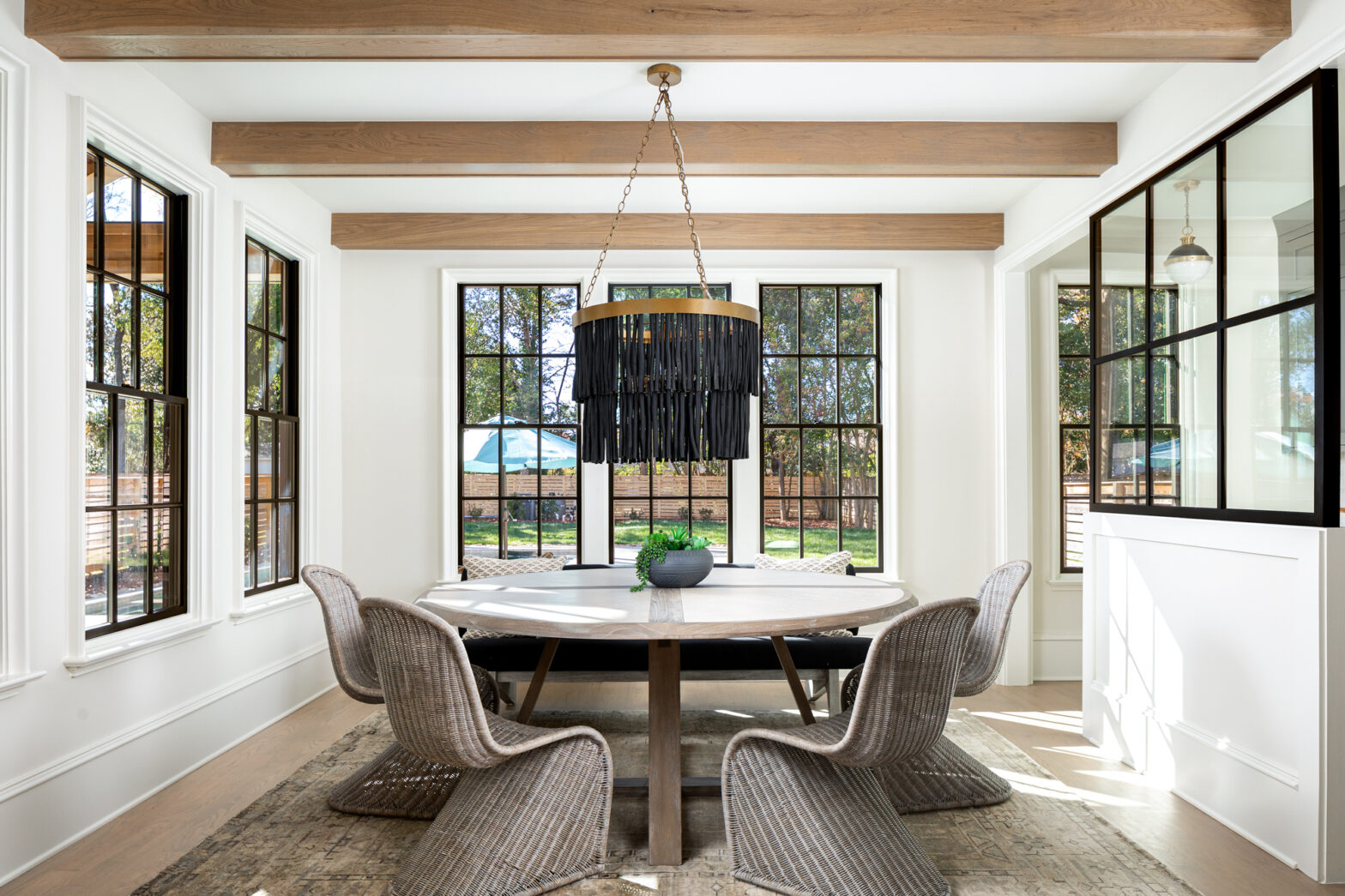 charlotte custom home builder