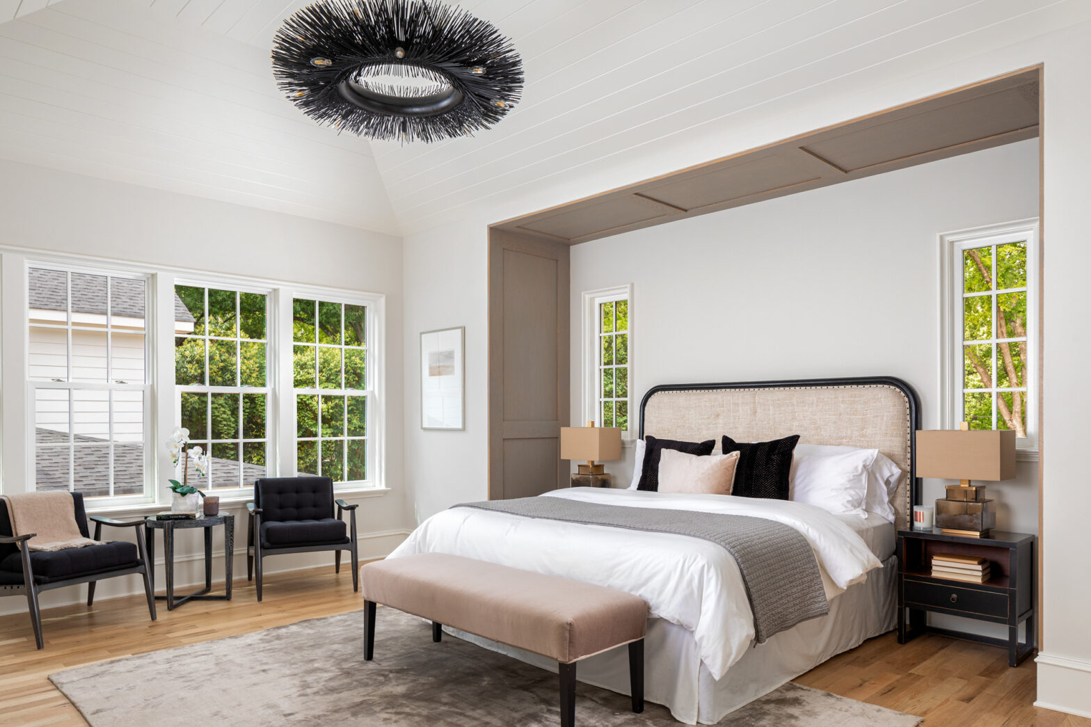 charlotte custom home builder