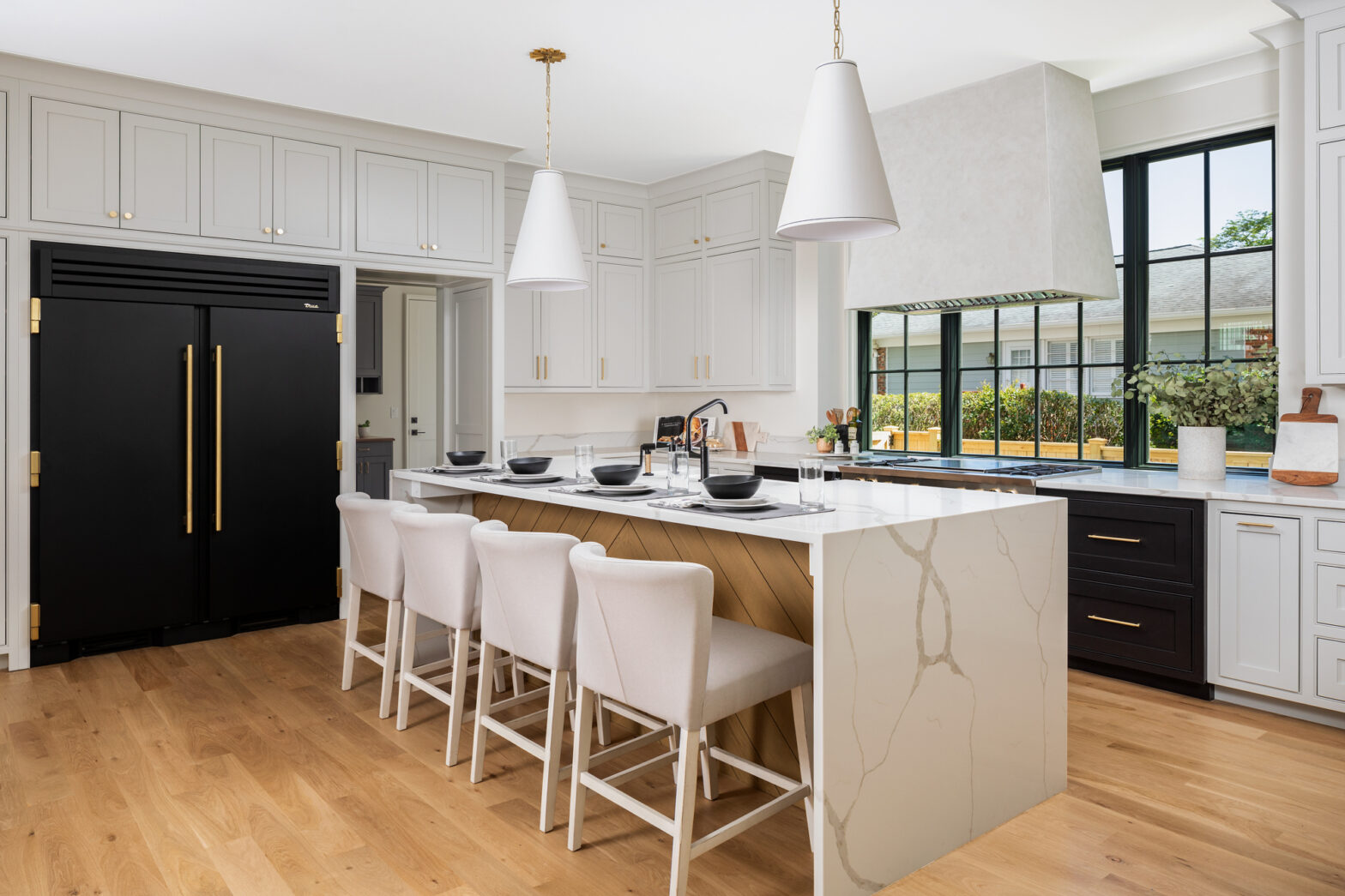 charlotte custom home builder
