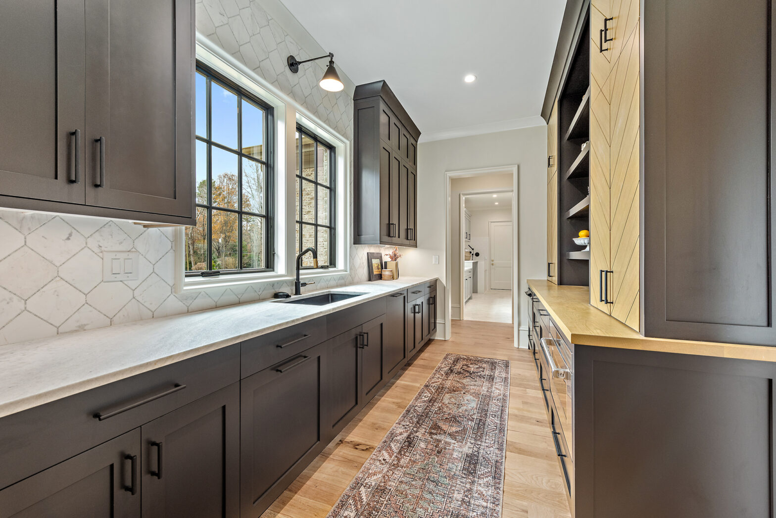 charlotte custom home builder