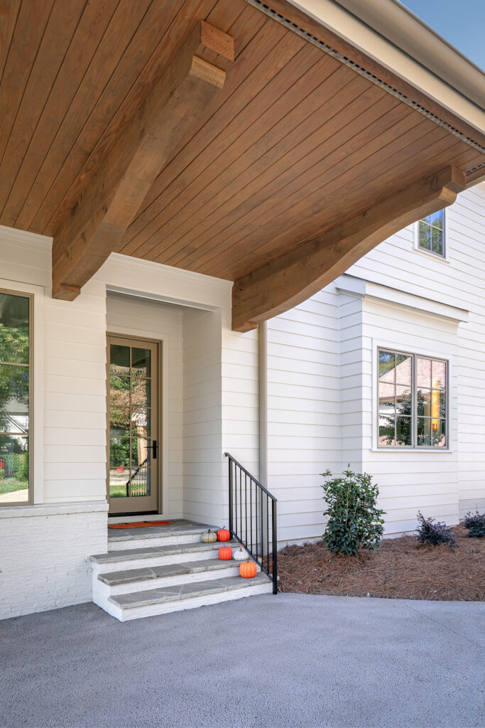 New Home Builder in Charlotte Nc