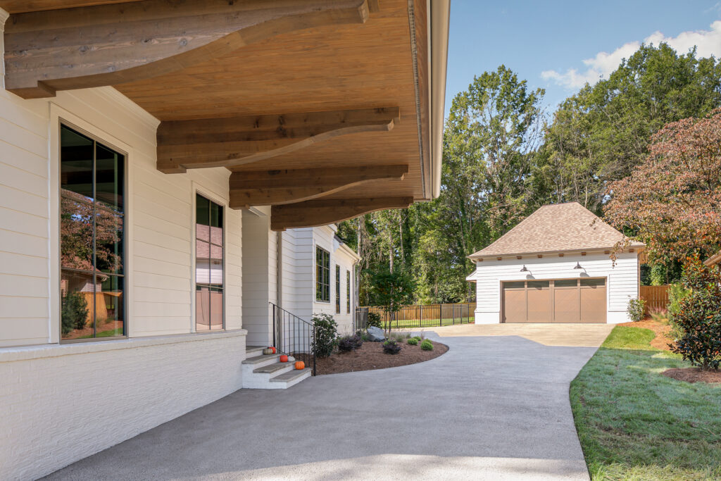 New Home Builder in Charlotte Nc