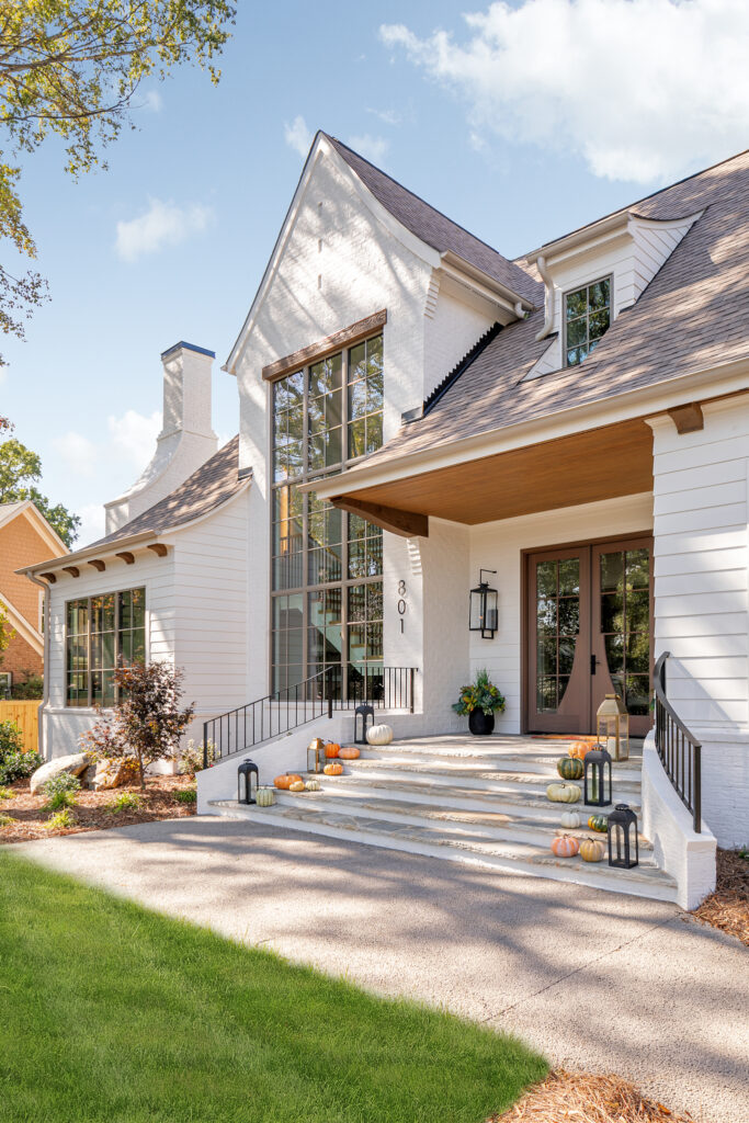 New Home Builder in Charlotte Nc