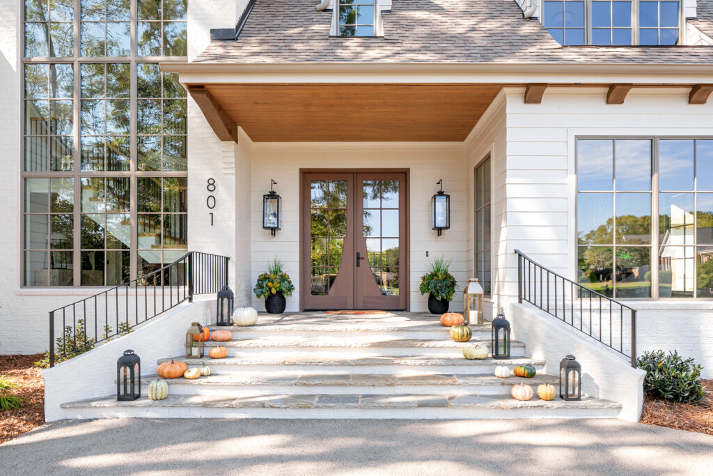 New Home Builder in Charlotte Nc