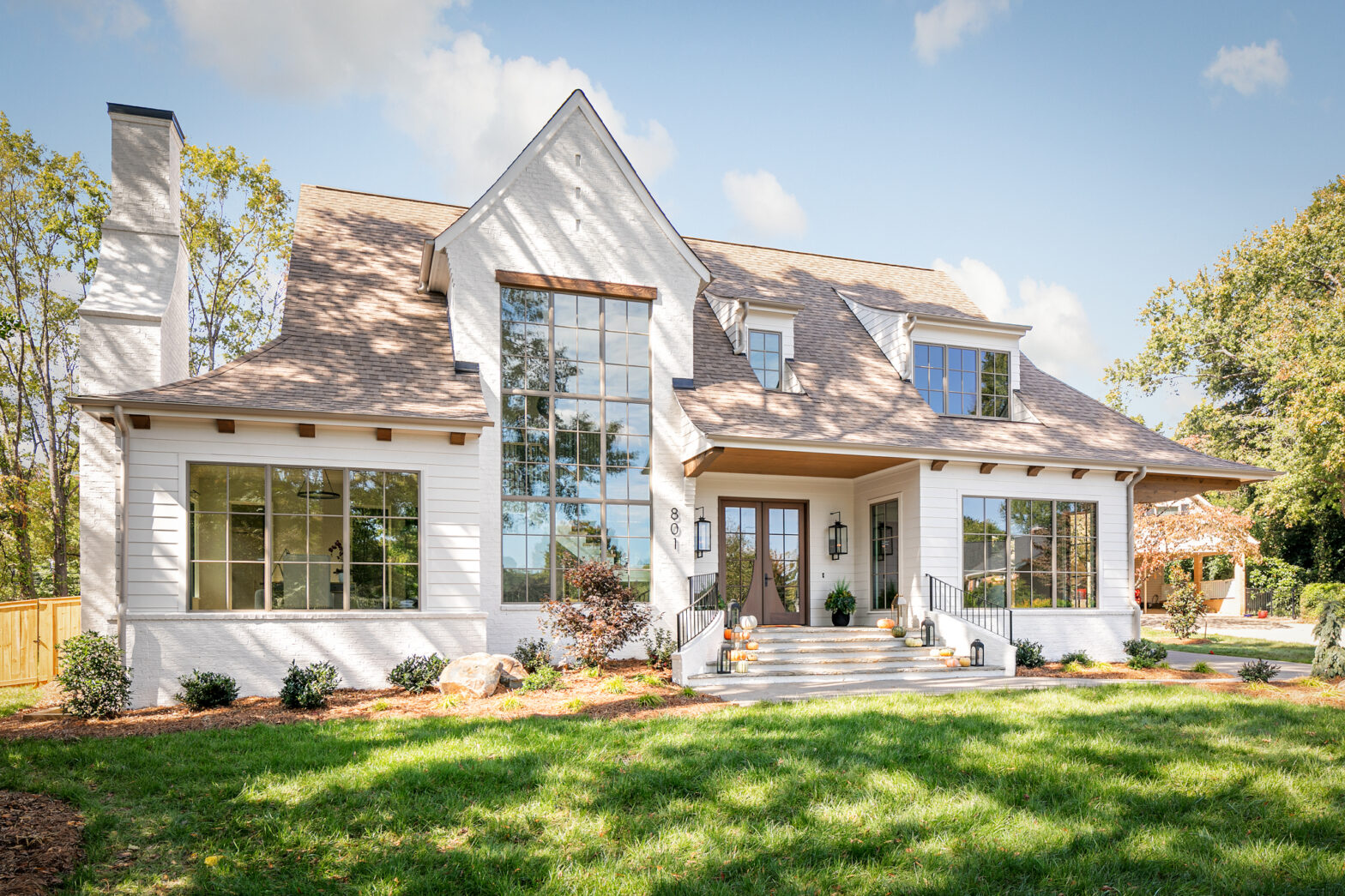 New Home Builder in Charlotte Nc