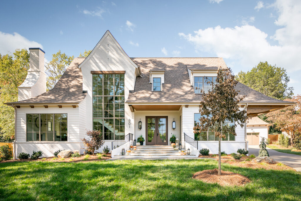 Best New Home Custom Builder near me