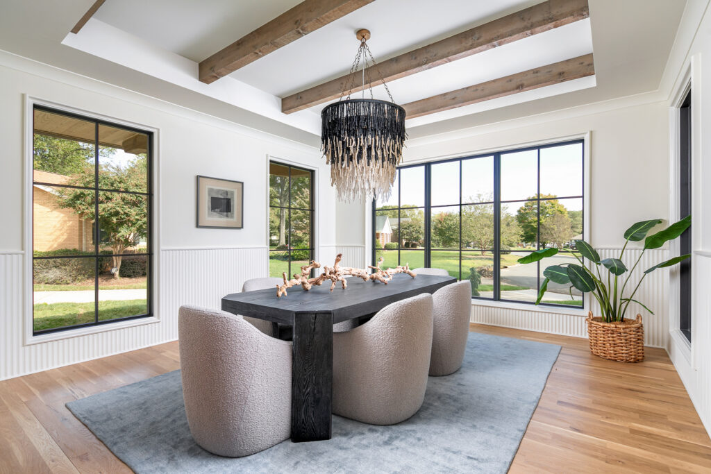 New Home Custom Builder near me