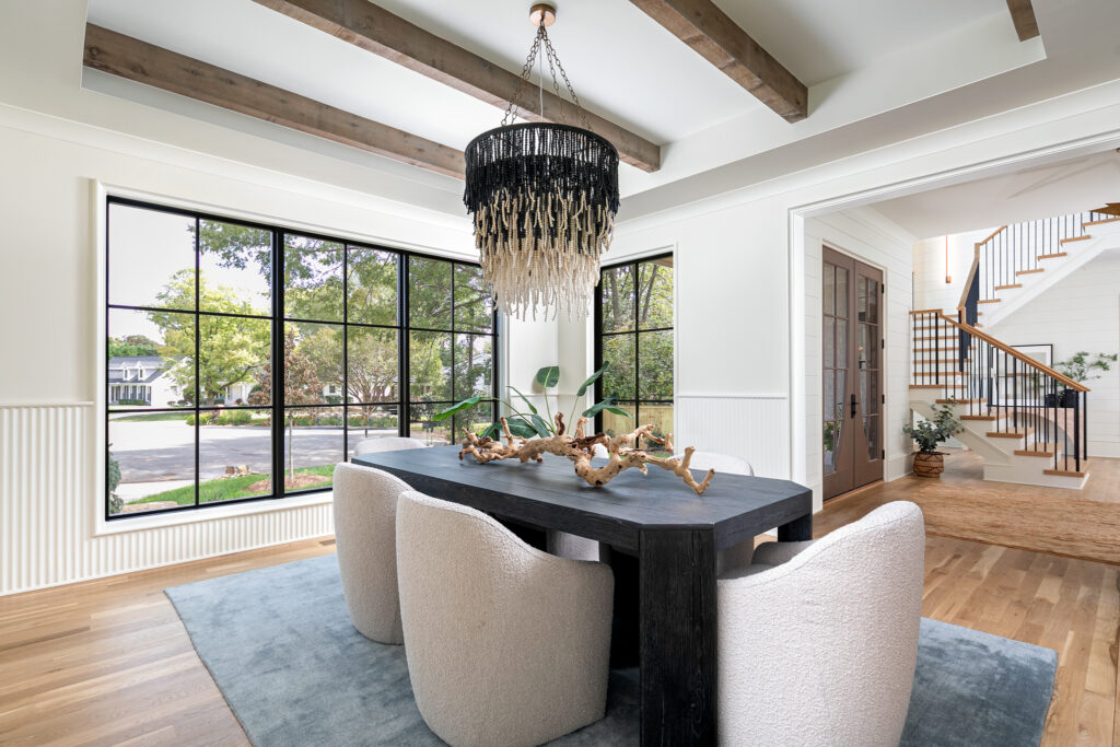 New Home Custom Builder near me