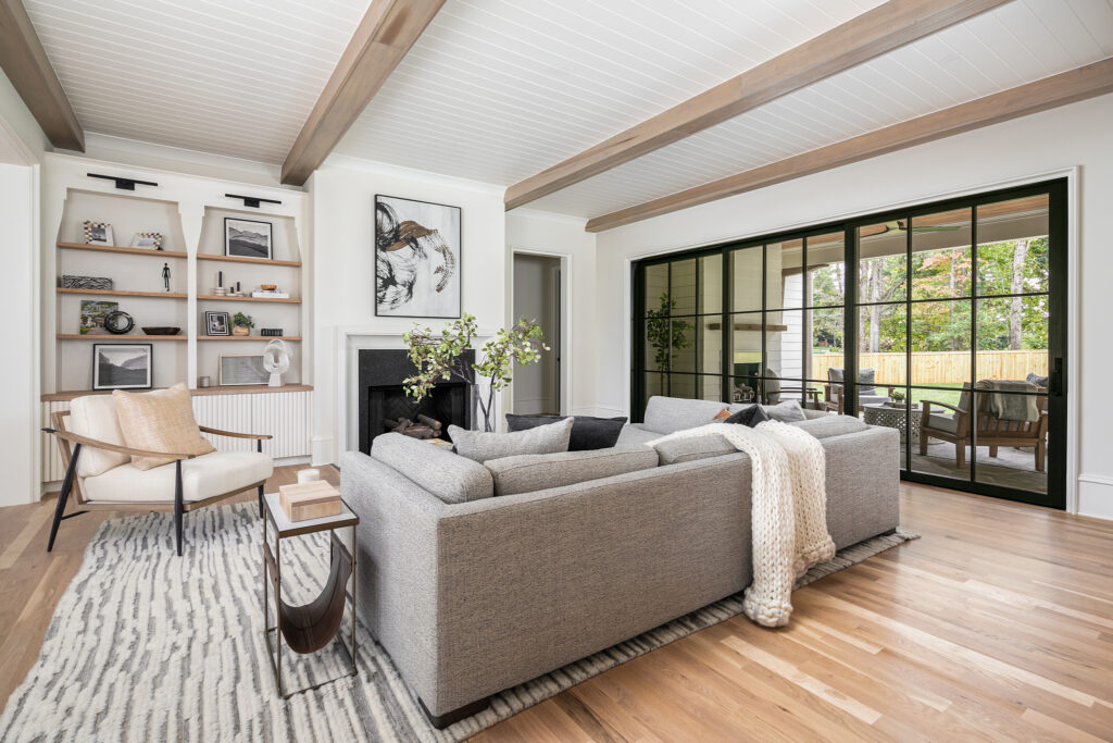 New Home Custom Builder near me