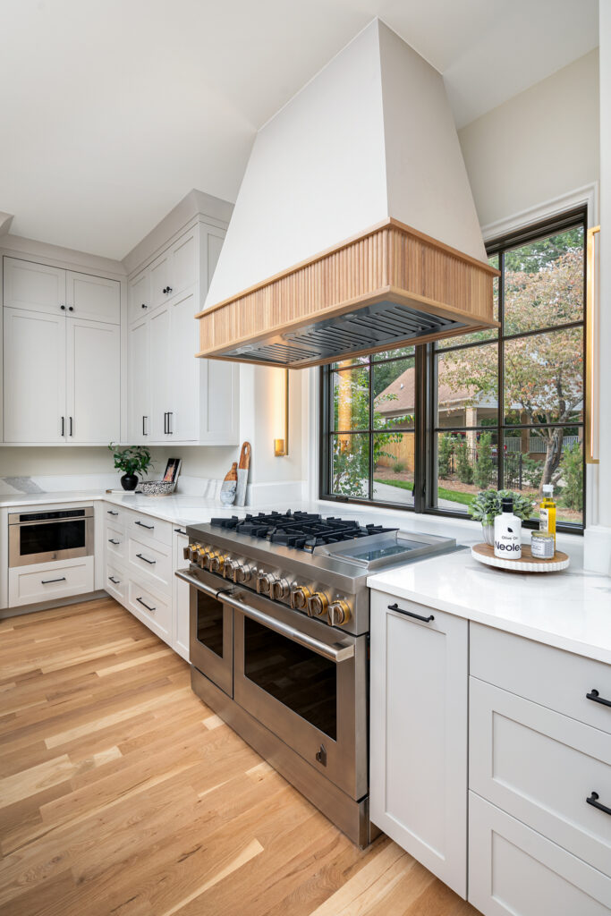 New Home Custom Builder in Charlotte Nc