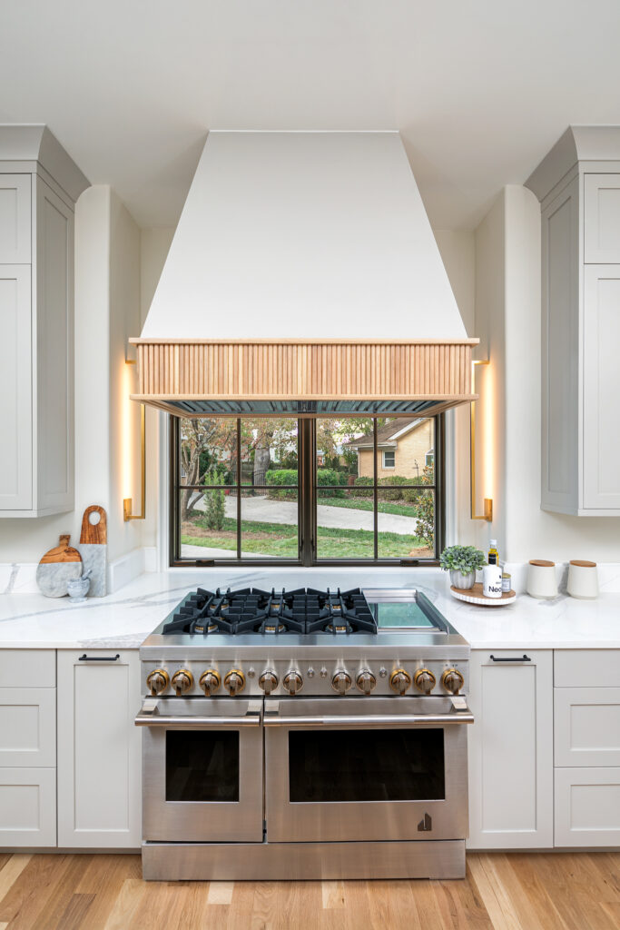 New Home Custom Builder in Charlotte Nc