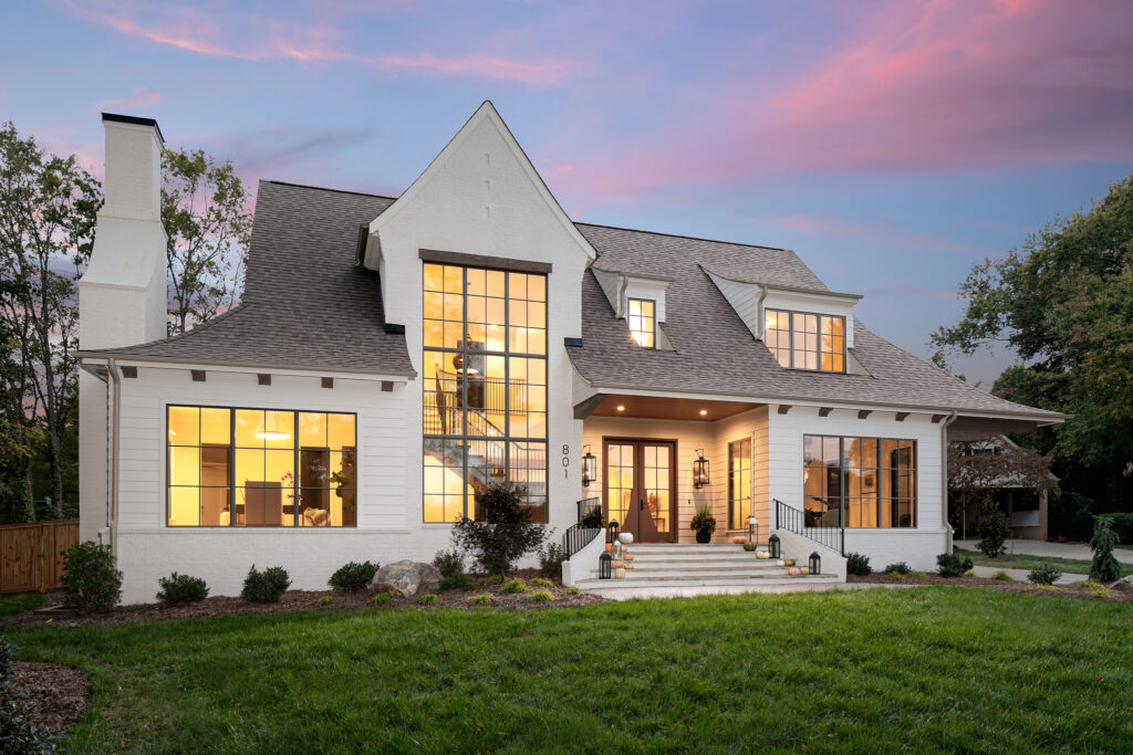 Best New Home Custom Builder near me