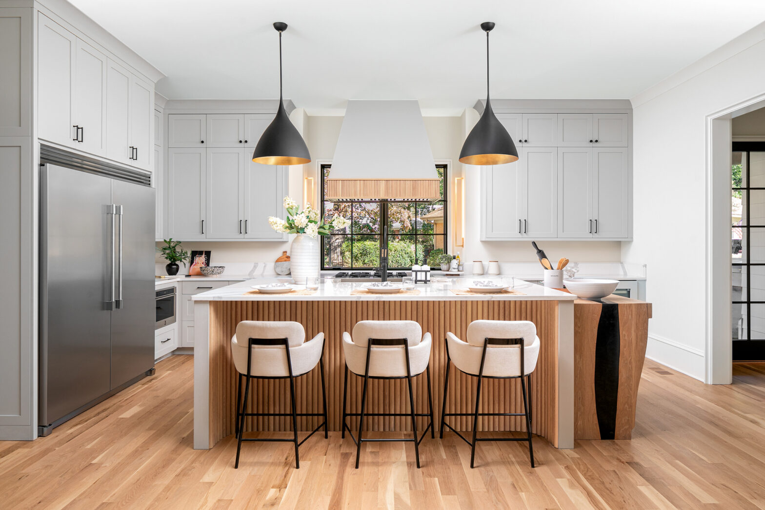 New Home Custom Builder in Charlotte Nc